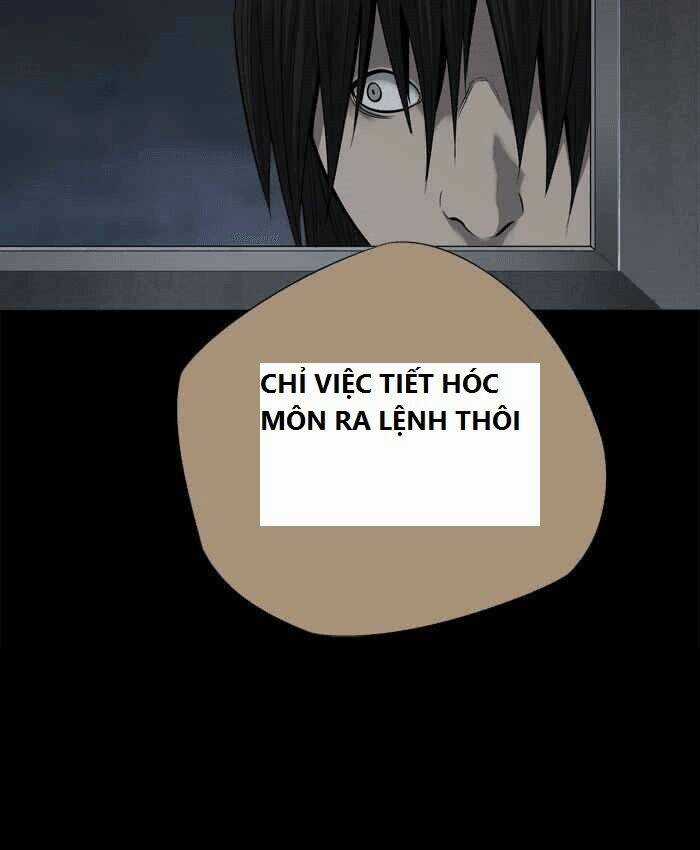 THẢM HỌA ONG ĐỘC - Chapter 92 - Trang 51