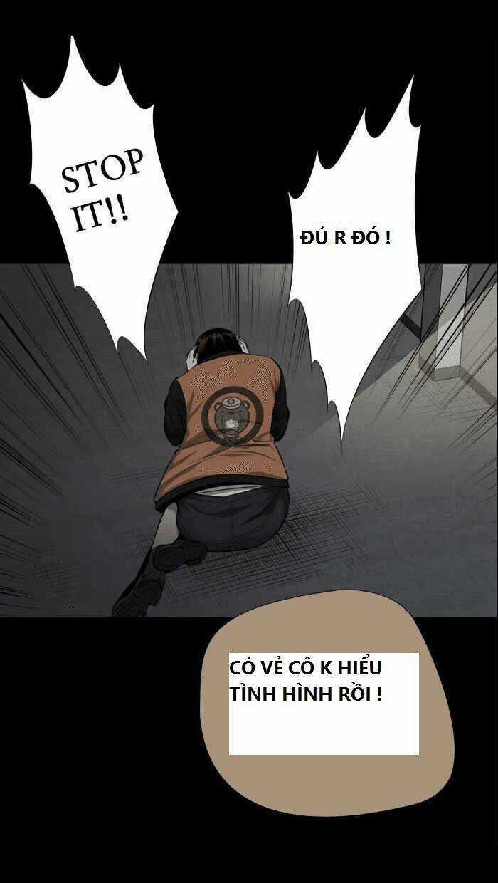 THẢM HỌA ONG ĐỘC - Chapter 92 - Trang 55