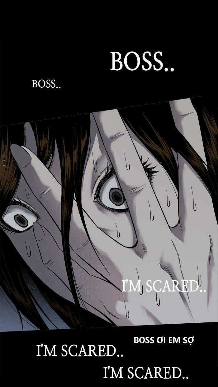 THẢM HỌA ONG ĐỘC - Chapter 92 - Trang 57