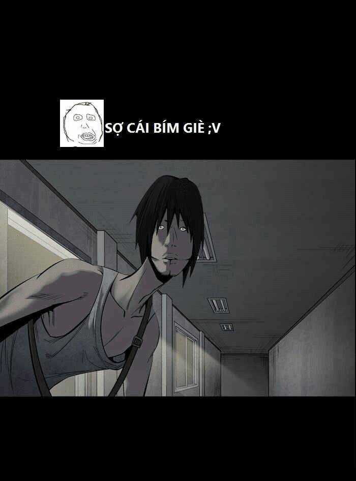 THẢM HỌA ONG ĐỘC - Chapter 92 - Trang 58