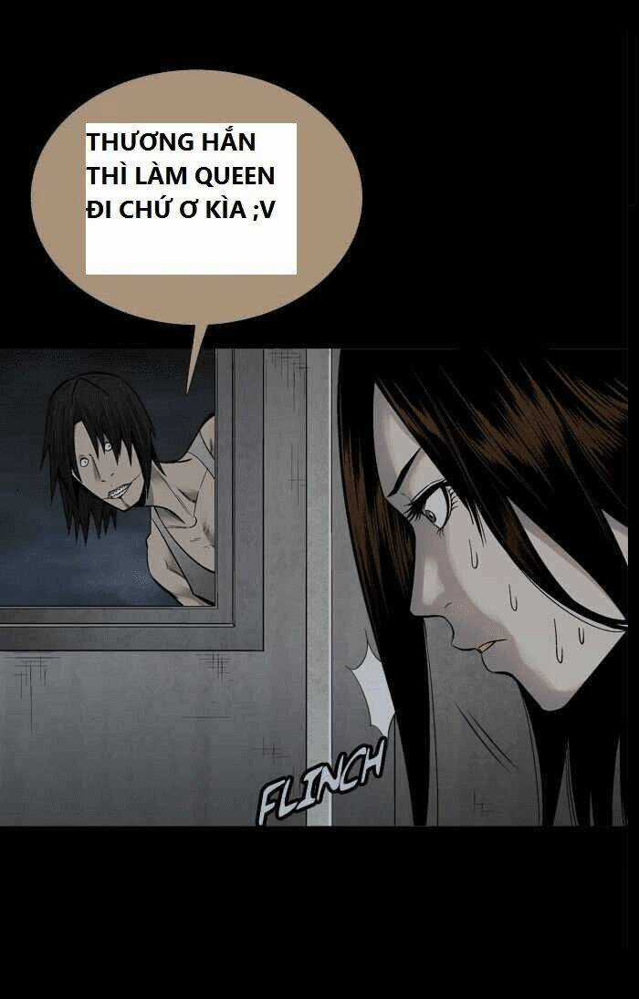 THẢM HỌA ONG ĐỘC - Chapter 92 - Trang 59