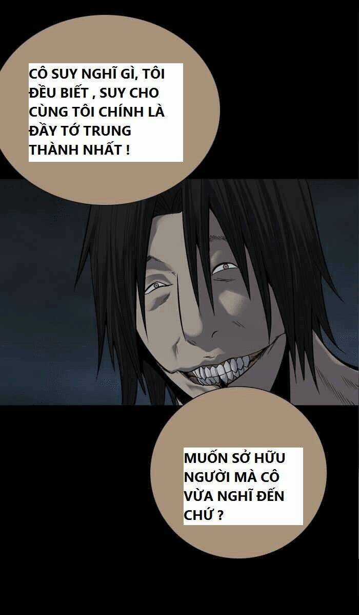 THẢM HỌA ONG ĐỘC - Chapter 92 - Trang 60