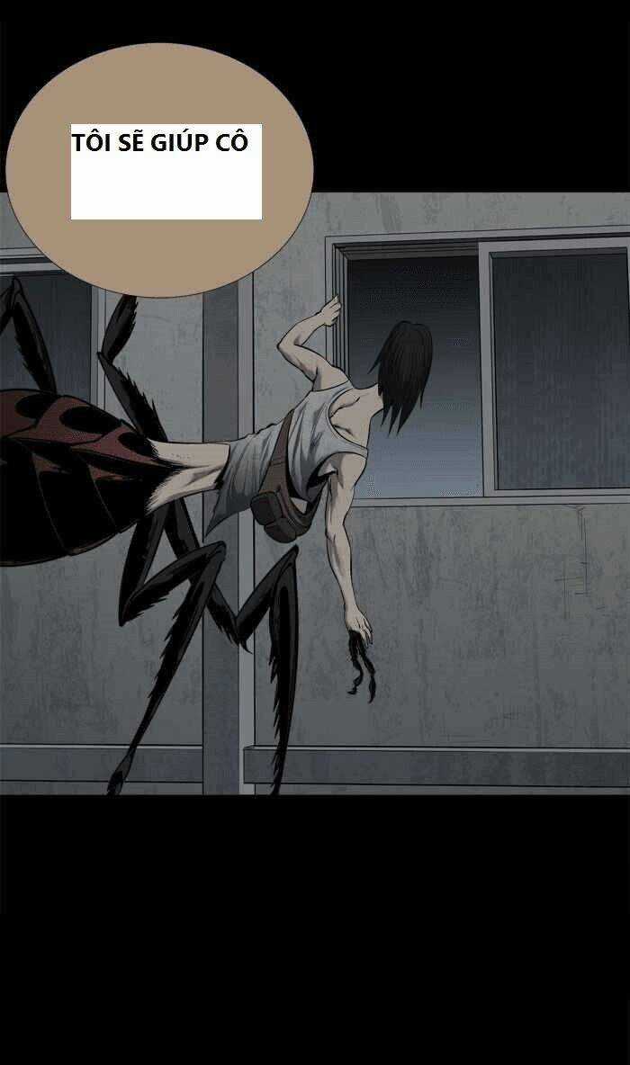 THẢM HỌA ONG ĐỘC - Chapter 92 - Trang 61