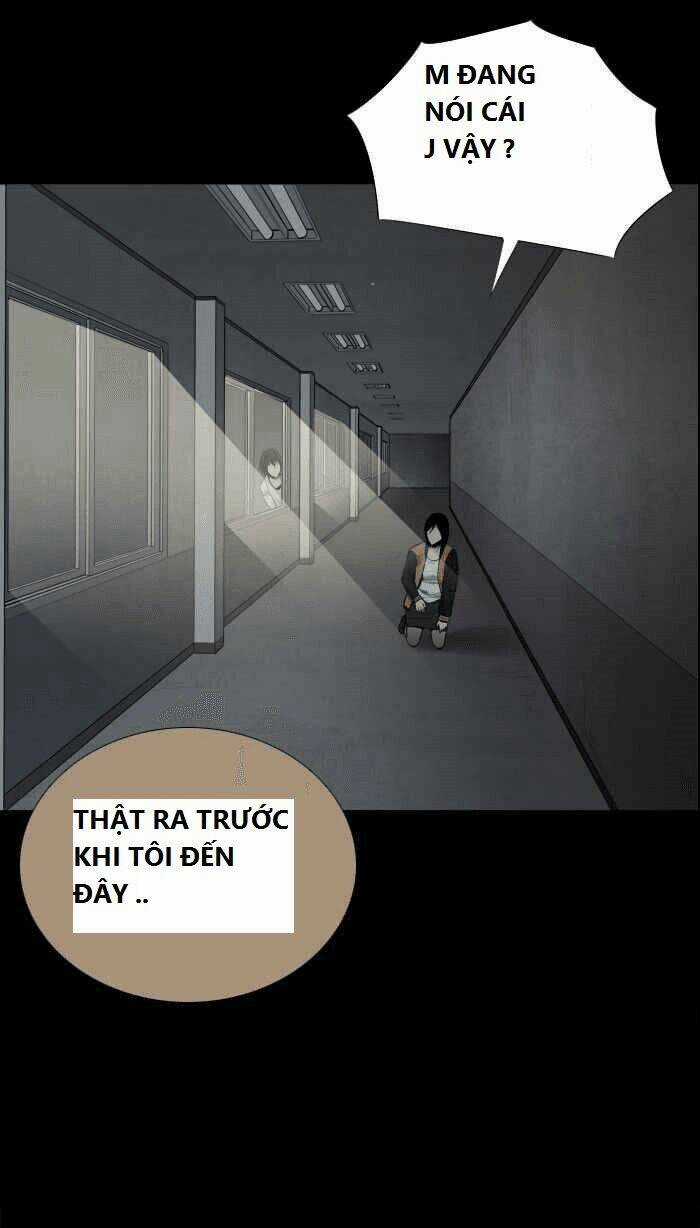 THẢM HỌA ONG ĐỘC - Chapter 92 - Trang 62