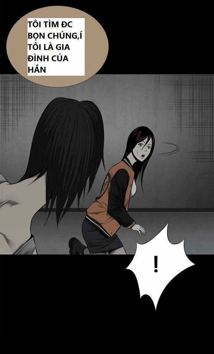 THẢM HỌA ONG ĐỘC - Chapter 92 - Trang 63