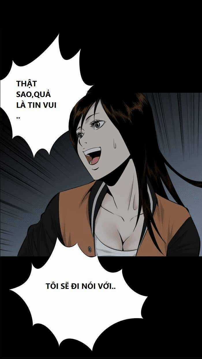 THẢM HỌA ONG ĐỘC - Chapter 92 - Trang 65