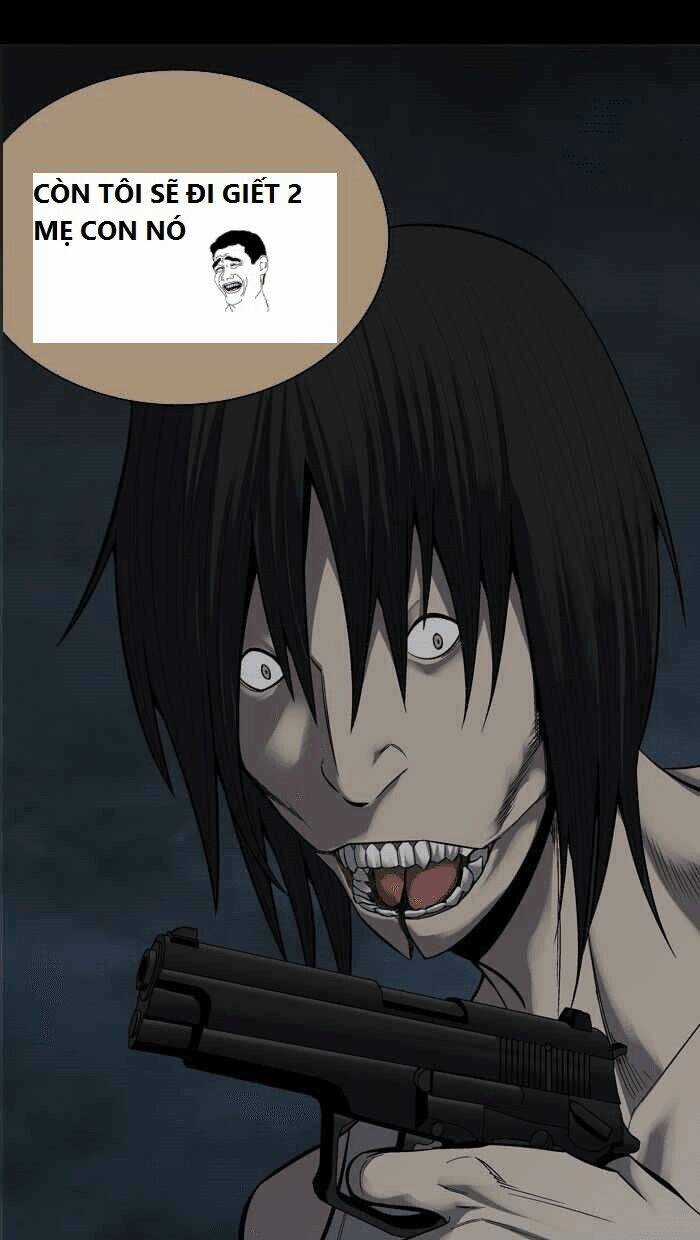 THẢM HỌA ONG ĐỘC - Chapter 92 - Trang 66