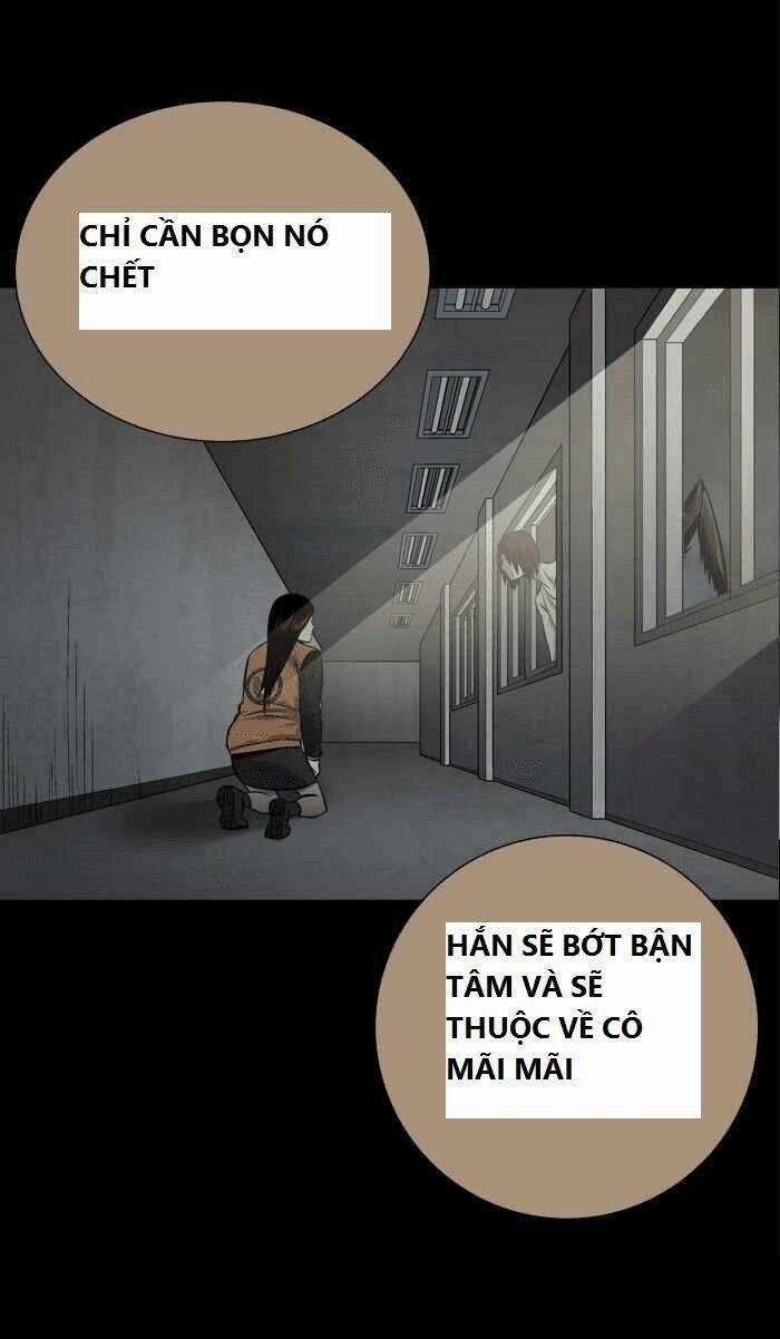 THẢM HỌA ONG ĐỘC - Chapter 92 - Trang 68