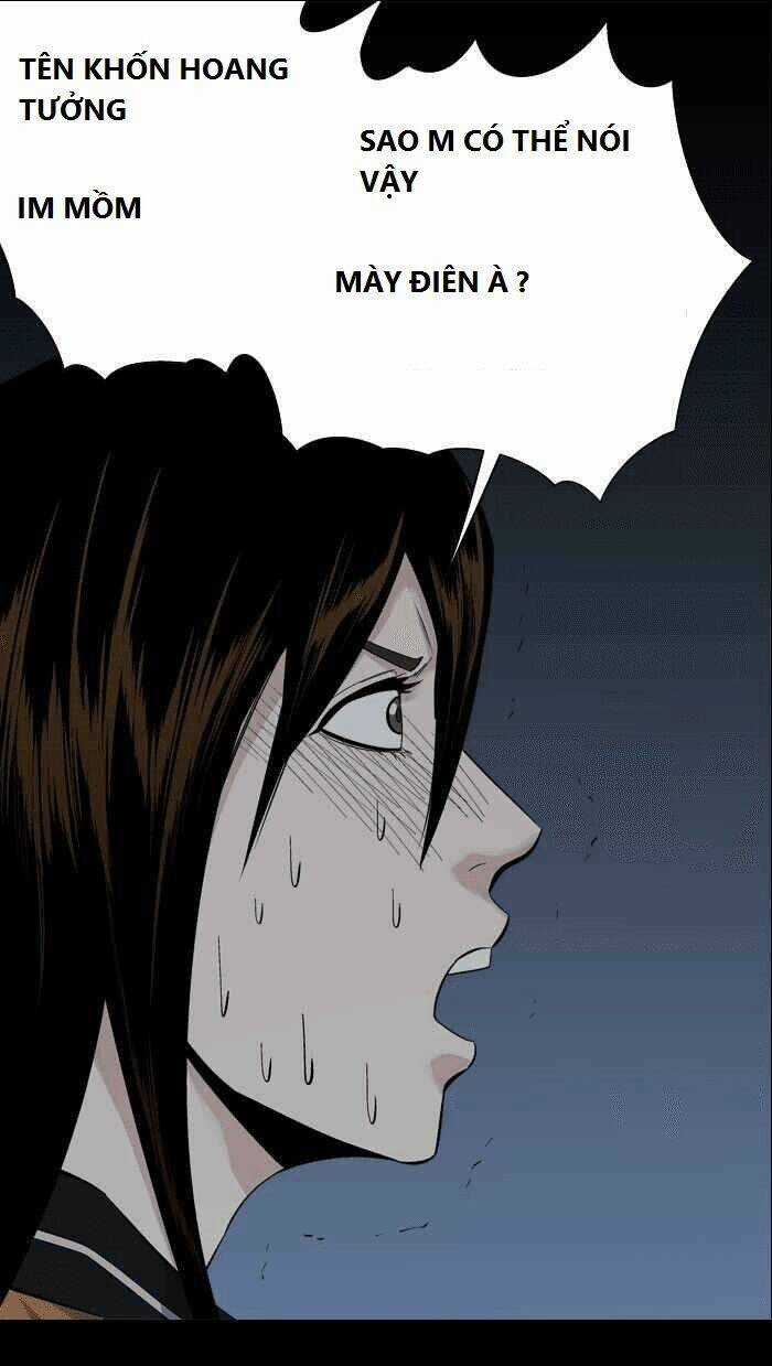 THẢM HỌA ONG ĐỘC - Chapter 92 - Trang 69