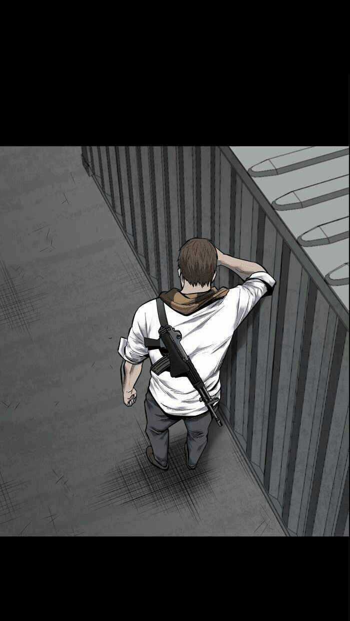 THẢM HỌA ONG ĐỘC - Chapter 92 - Trang 8