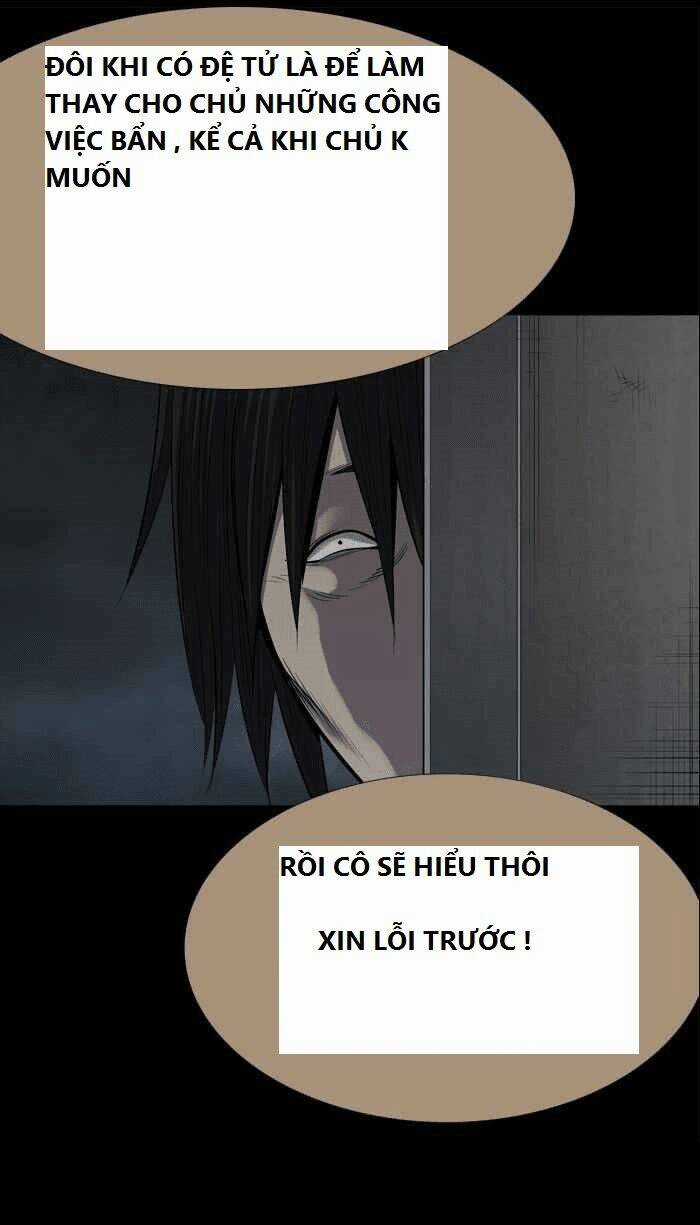 THẢM HỌA ONG ĐỘC - Chapter 92 - Trang 73