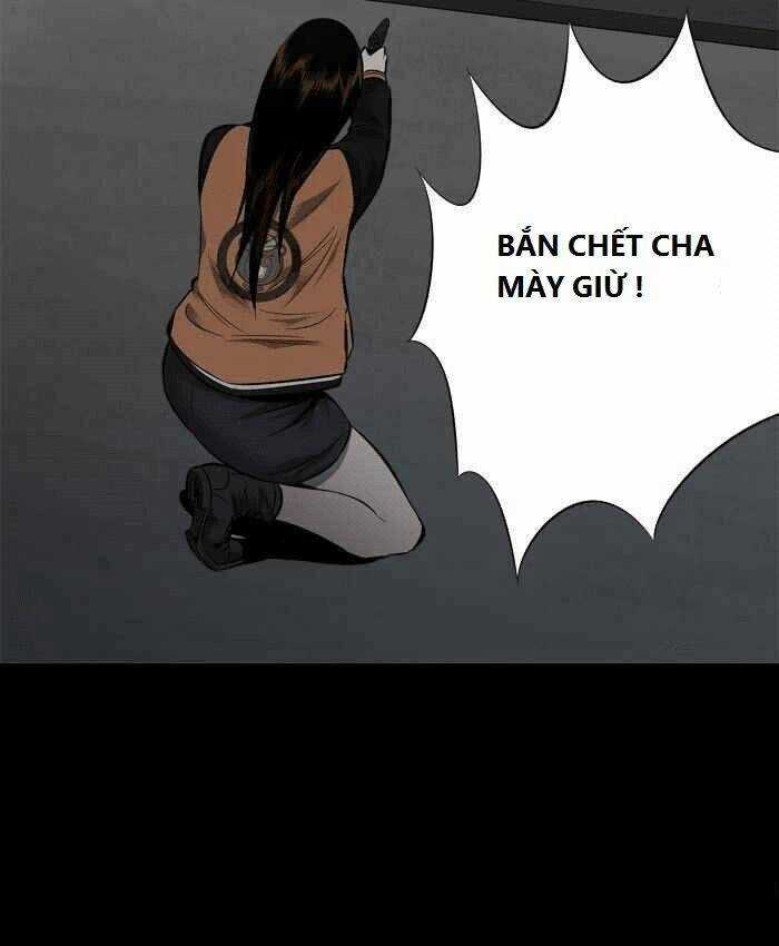 THẢM HỌA ONG ĐỘC - Chapter 92 - Trang 76