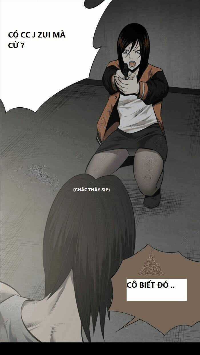 THẢM HỌA ONG ĐỘC - Chapter 92 - Trang 78