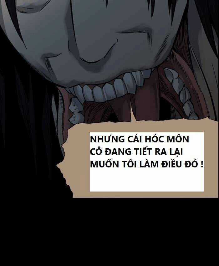 THẢM HỌA ONG ĐỘC - Chapter 92 - Trang 80