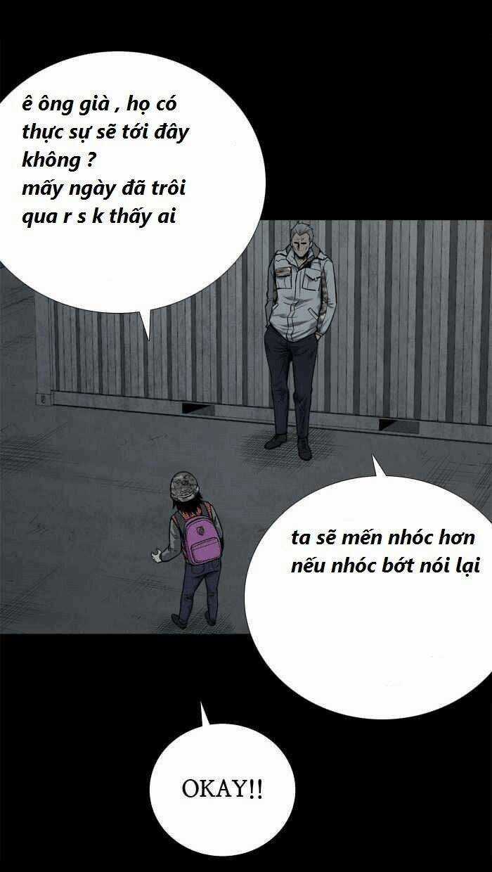 THẢM HỌA ONG ĐỘC - Chapter 92 - Trang 9