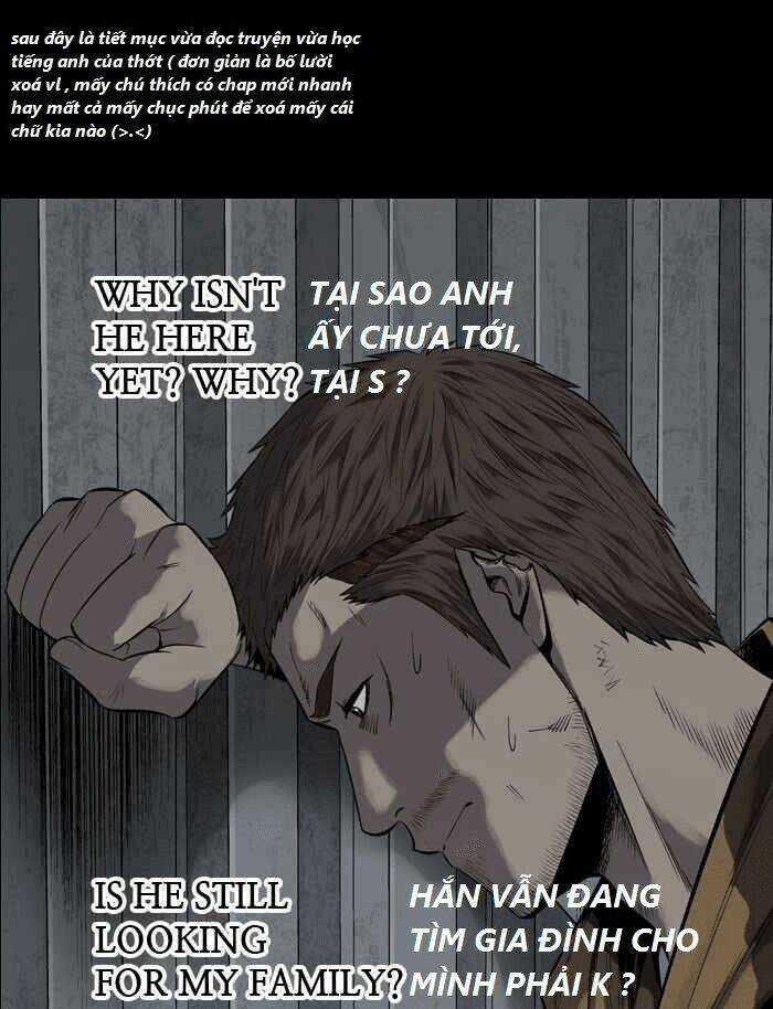 THẢM HỌA ONG ĐỘC - Chapter 92 - Trang 10