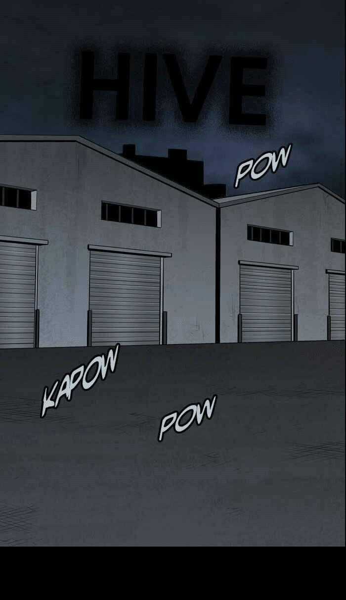 THẢM HỌA ONG ĐỘC - Chapter 93 - Trang 1