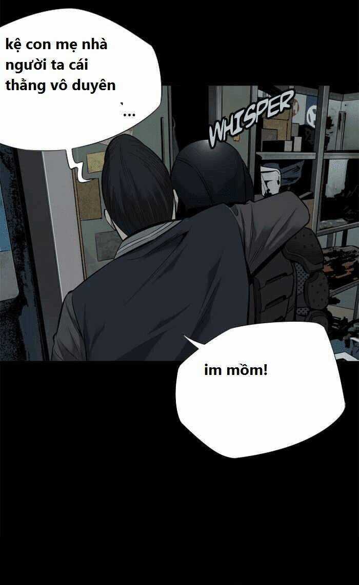 THẢM HỌA ONG ĐỘC - Chapter 93 - Trang 12