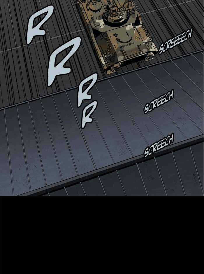 THẢM HỌA ONG ĐỘC - Chapter 93 - Trang 15