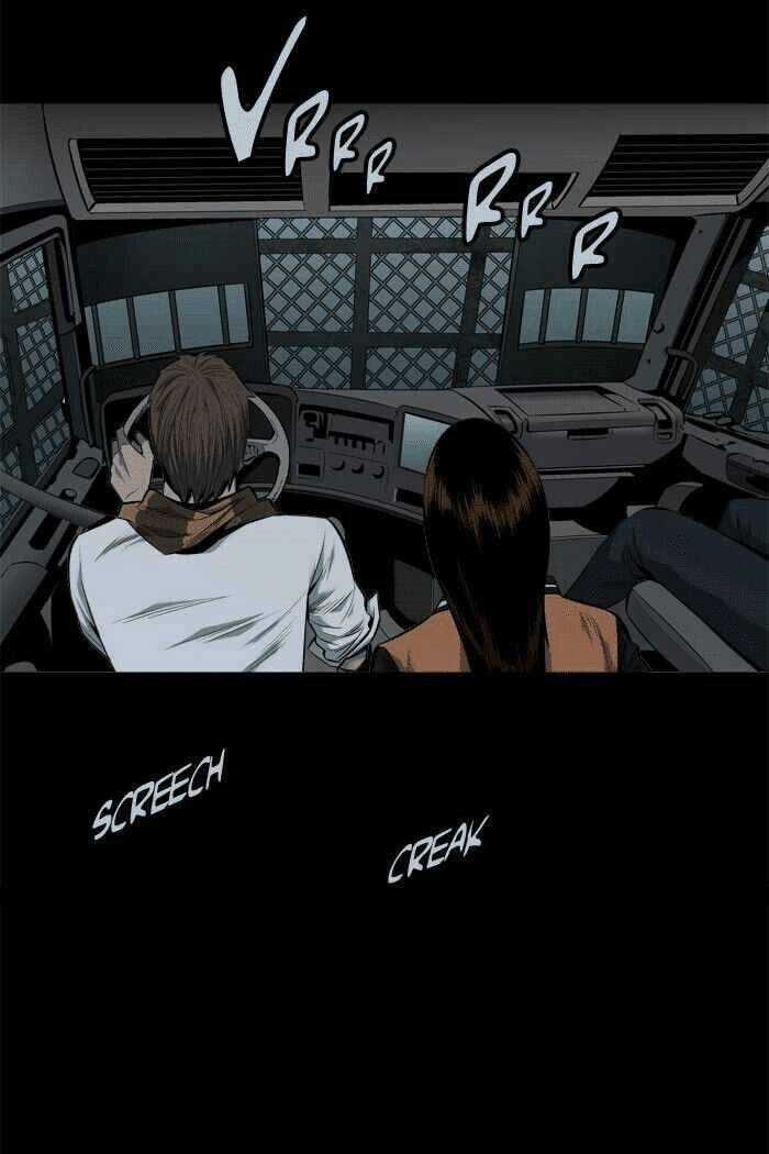 THẢM HỌA ONG ĐỘC - Chapter 93 - Trang 16