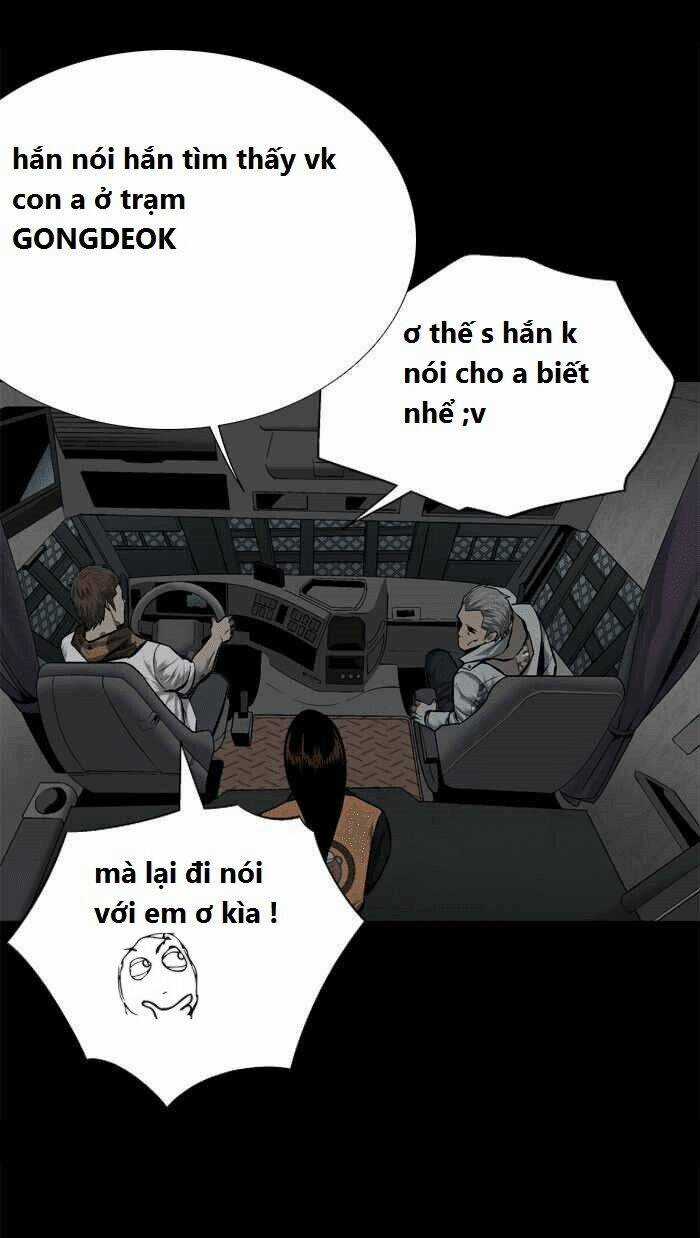 THẢM HỌA ONG ĐỘC - Chapter 93 - Trang 18