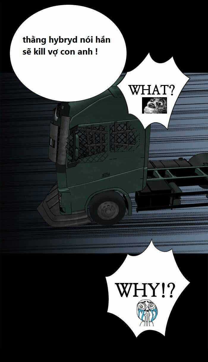 THẢM HỌA ONG ĐỘC - Chapter 93 - Trang 20