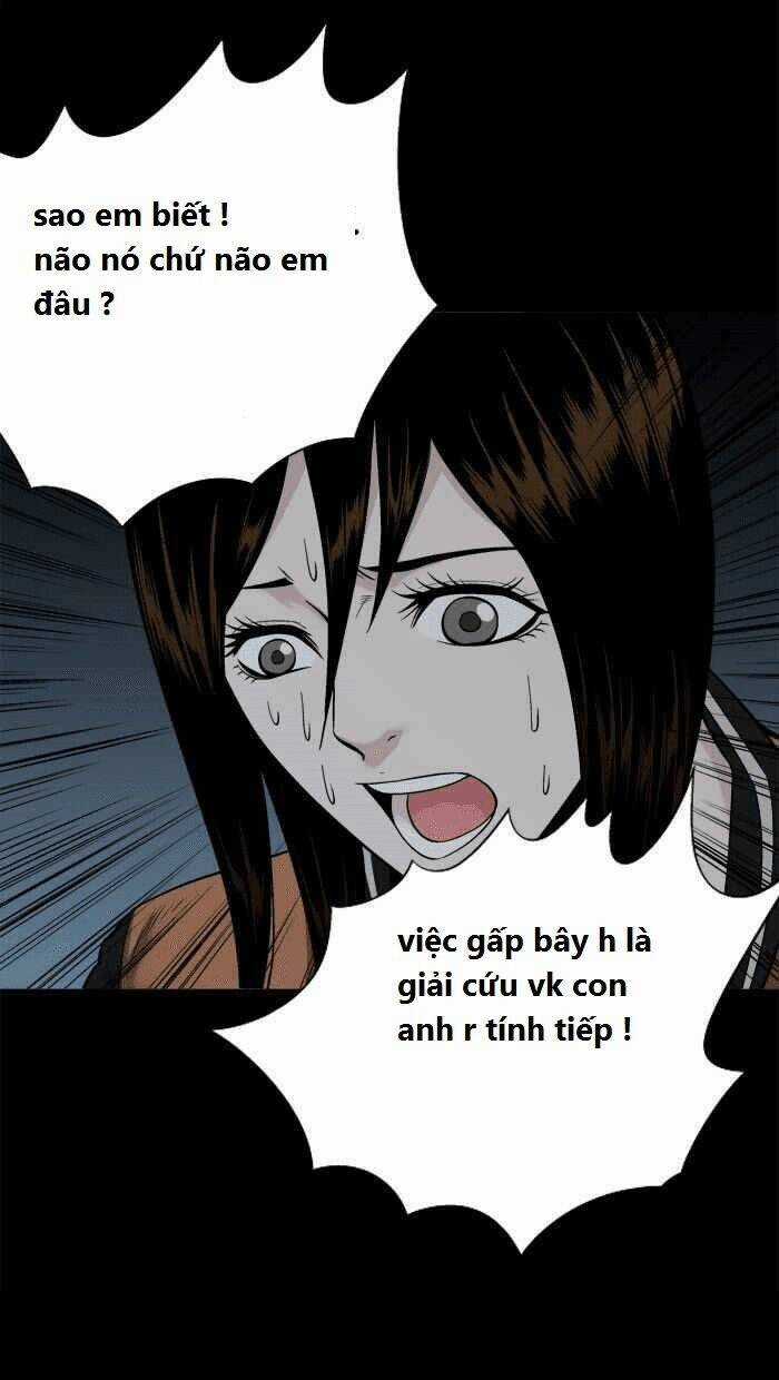 THẢM HỌA ONG ĐỘC - Chapter 93 - Trang 22