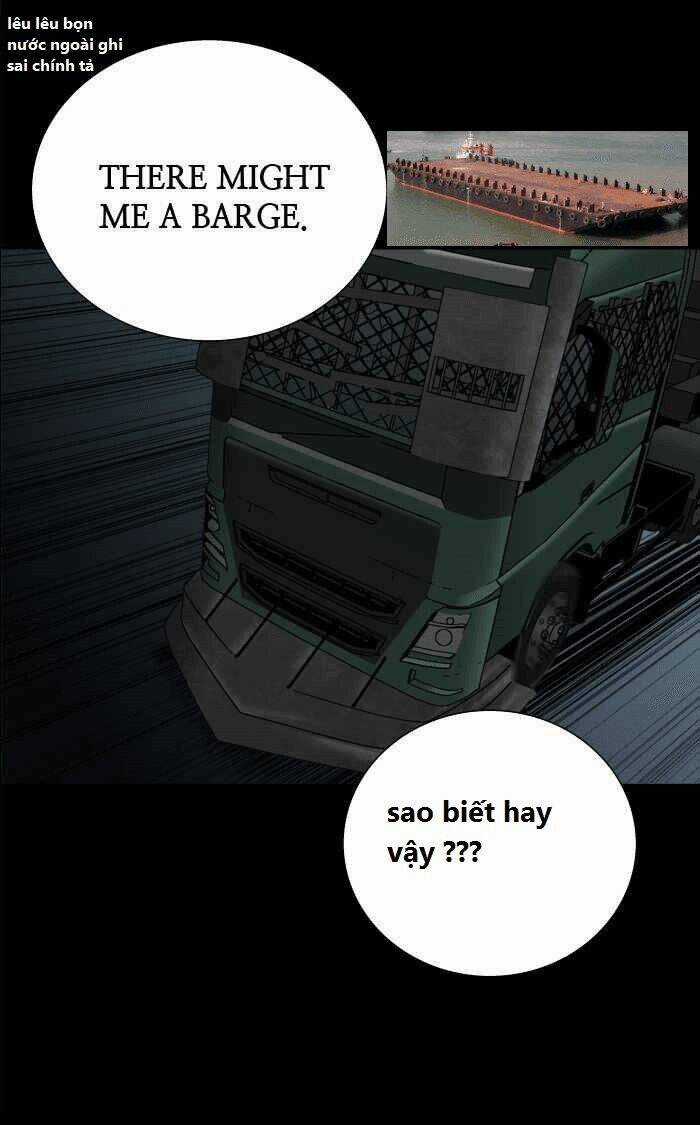 THẢM HỌA ONG ĐỘC - Chapter 93 - Trang 26