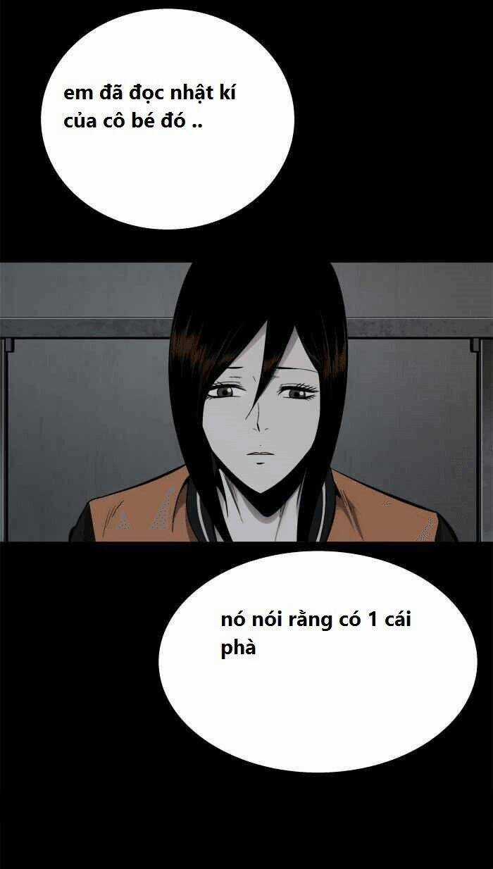 THẢM HỌA ONG ĐỘC - Chapter 93 - Trang 27