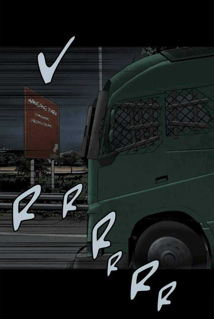 THẢM HỌA ONG ĐỘC - Chapter 93 - Trang 28