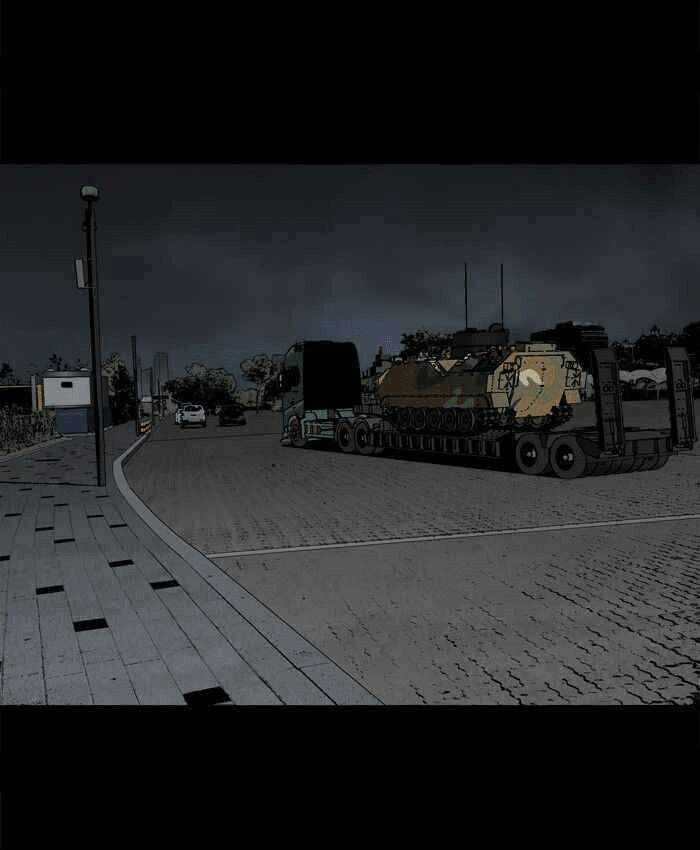 THẢM HỌA ONG ĐỘC - Chapter 93 - Trang 29