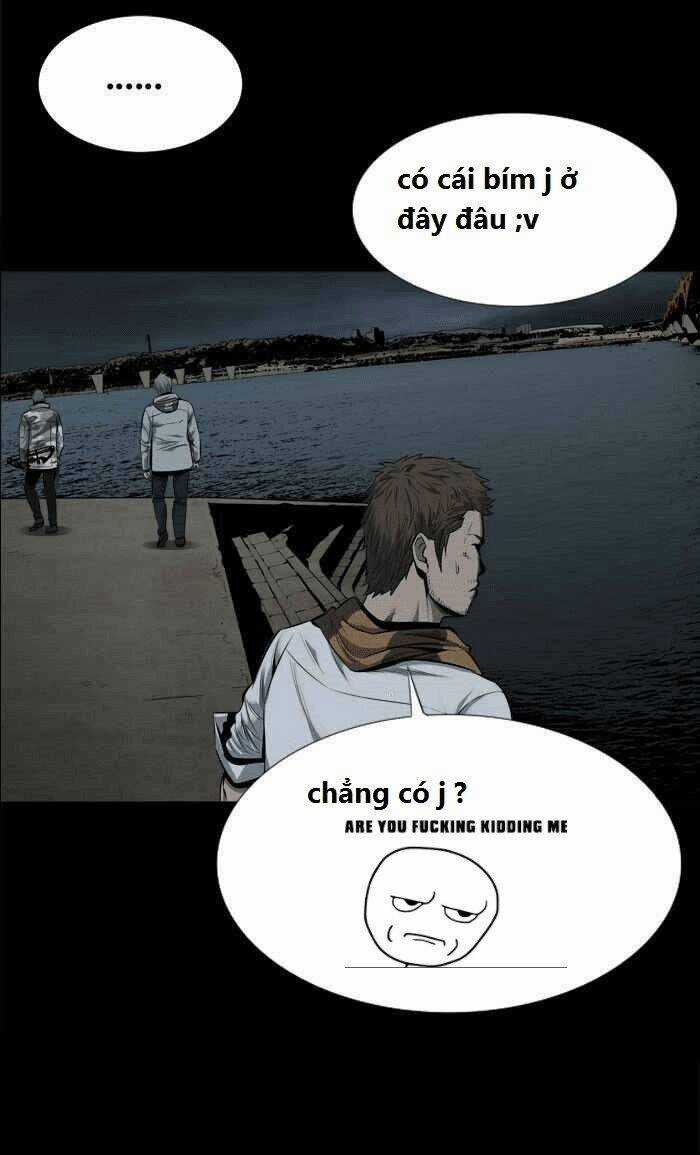 THẢM HỌA ONG ĐỘC - Chapter 93 - Trang 30