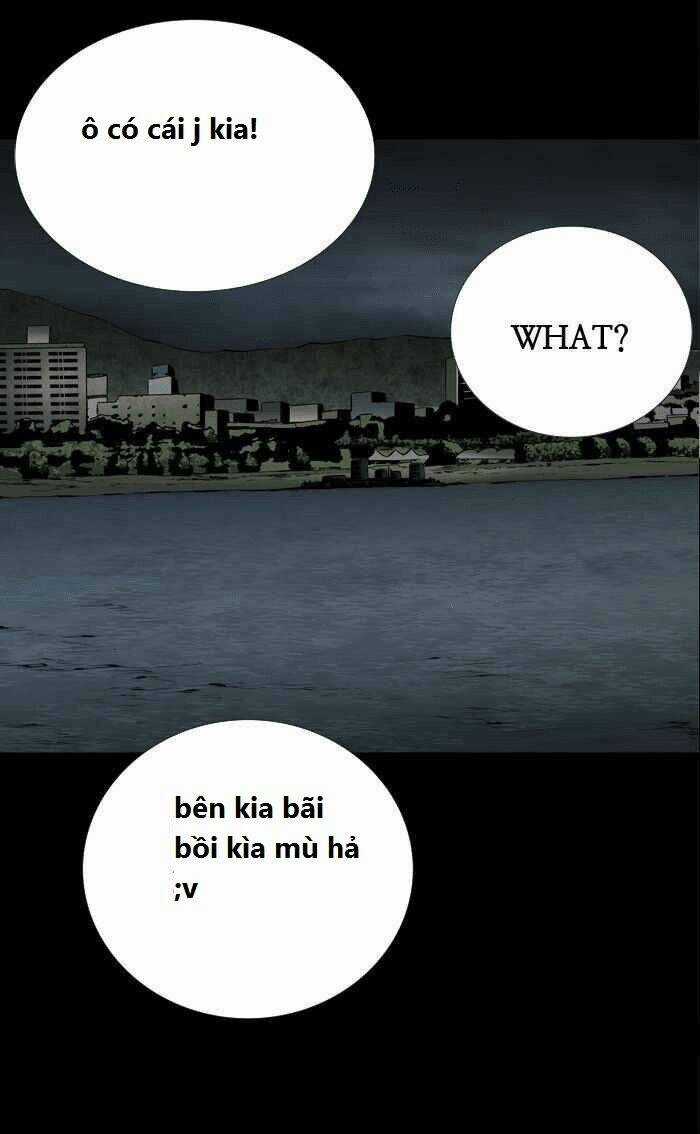 THẢM HỌA ONG ĐỘC - Chapter 93 - Trang 31