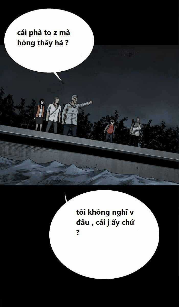 THẢM HỌA ONG ĐỘC - Chapter 93 - Trang 32