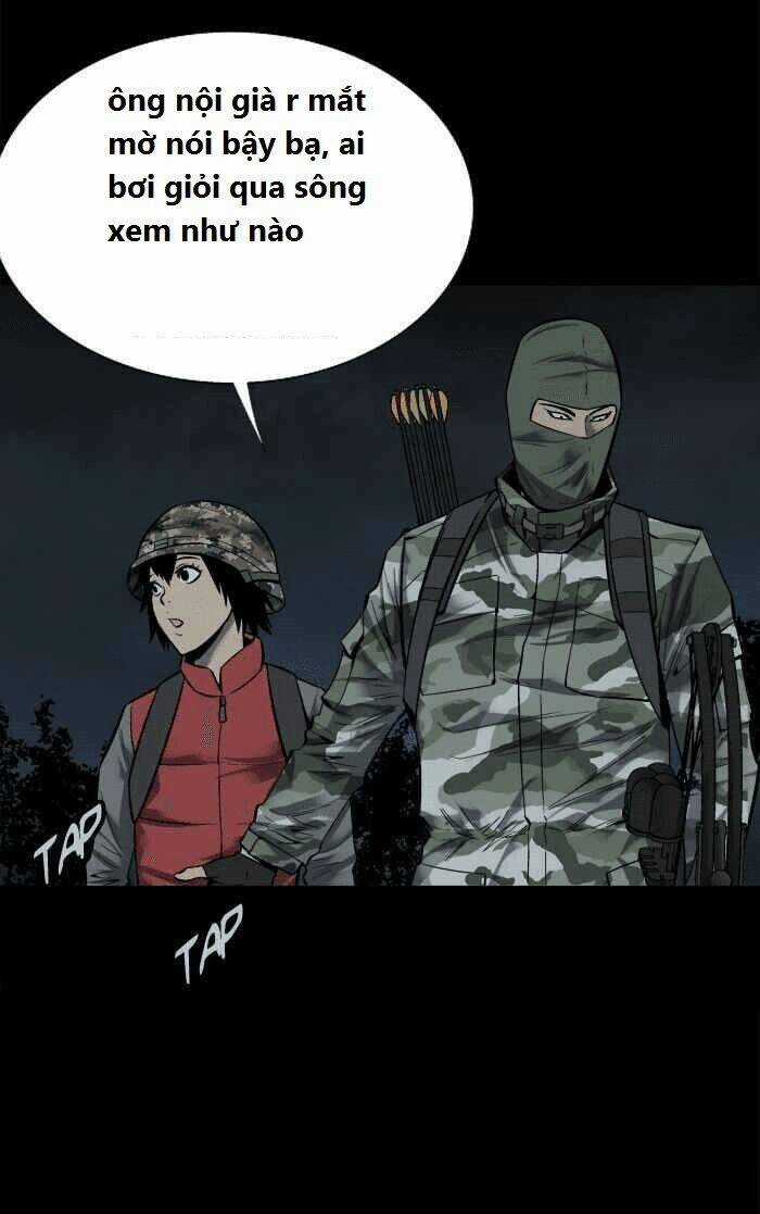 THẢM HỌA ONG ĐỘC - Chapter 93 - Trang 33