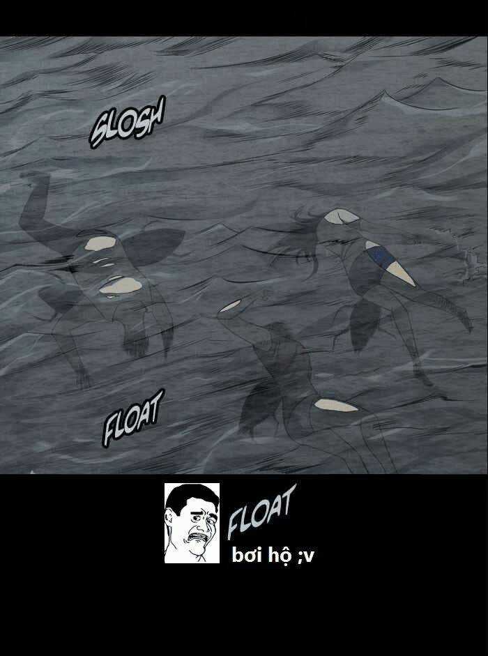 THẢM HỌA ONG ĐỘC - Chapter 93 - Trang 34