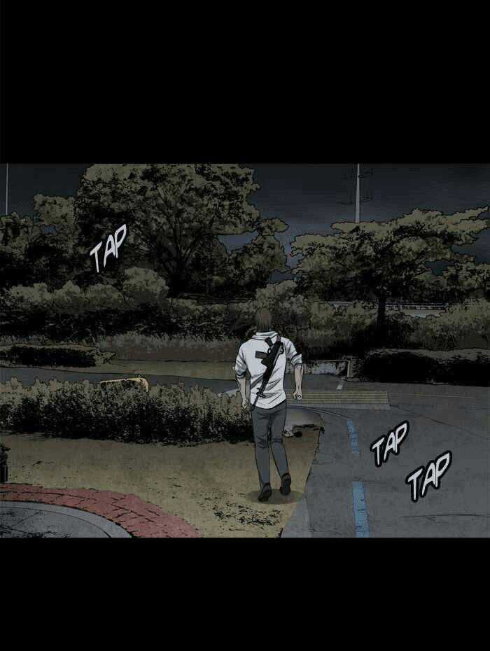 THẢM HỌA ONG ĐỘC - Chapter 93 - Trang 38