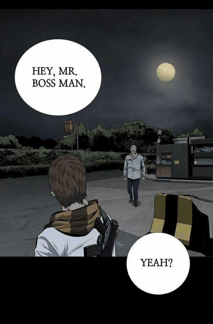 THẢM HỌA ONG ĐỘC - Chapter 93 - Trang 39