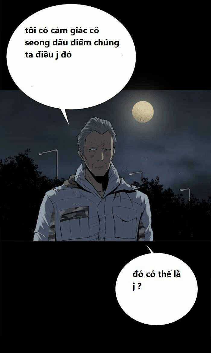 THẢM HỌA ONG ĐỘC - Chapter 93 - Trang 40