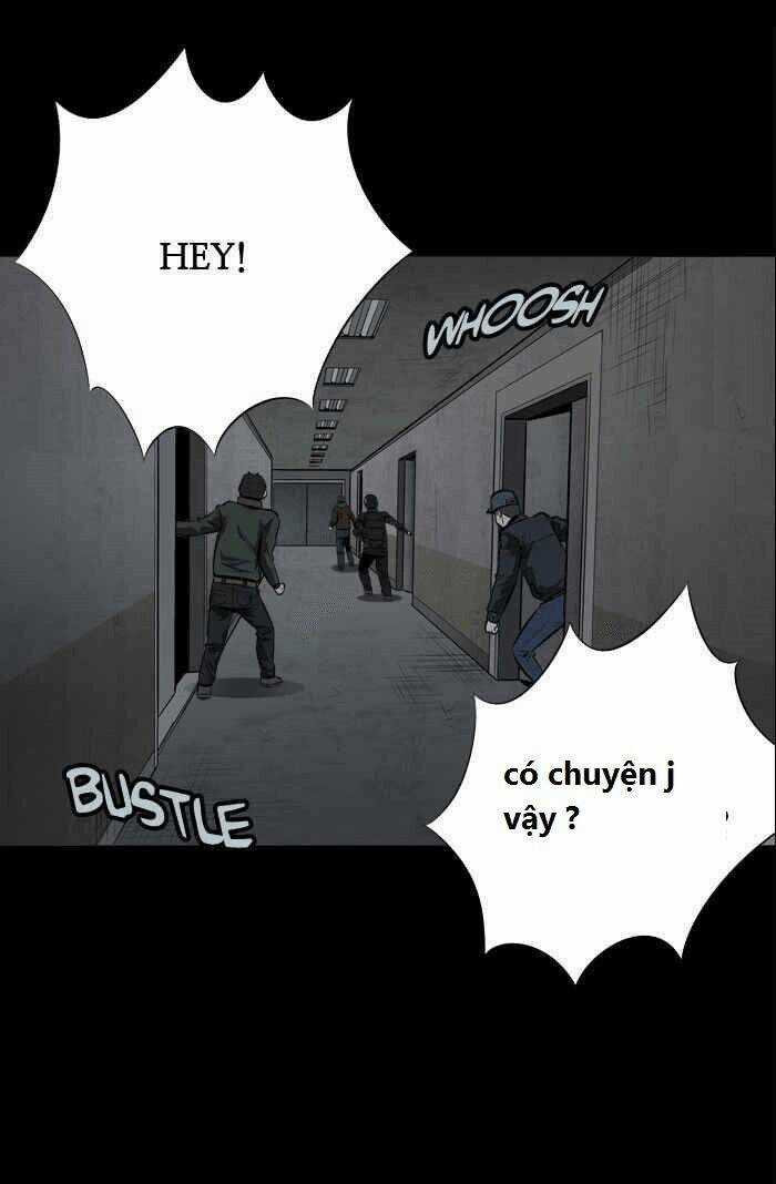 THẢM HỌA ONG ĐỘC - Chapter 93 - Trang 5