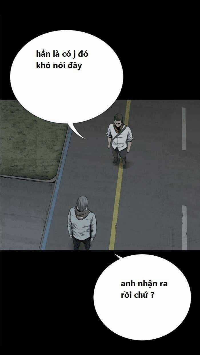 THẢM HỌA ONG ĐỘC - Chapter 93 - Trang 41