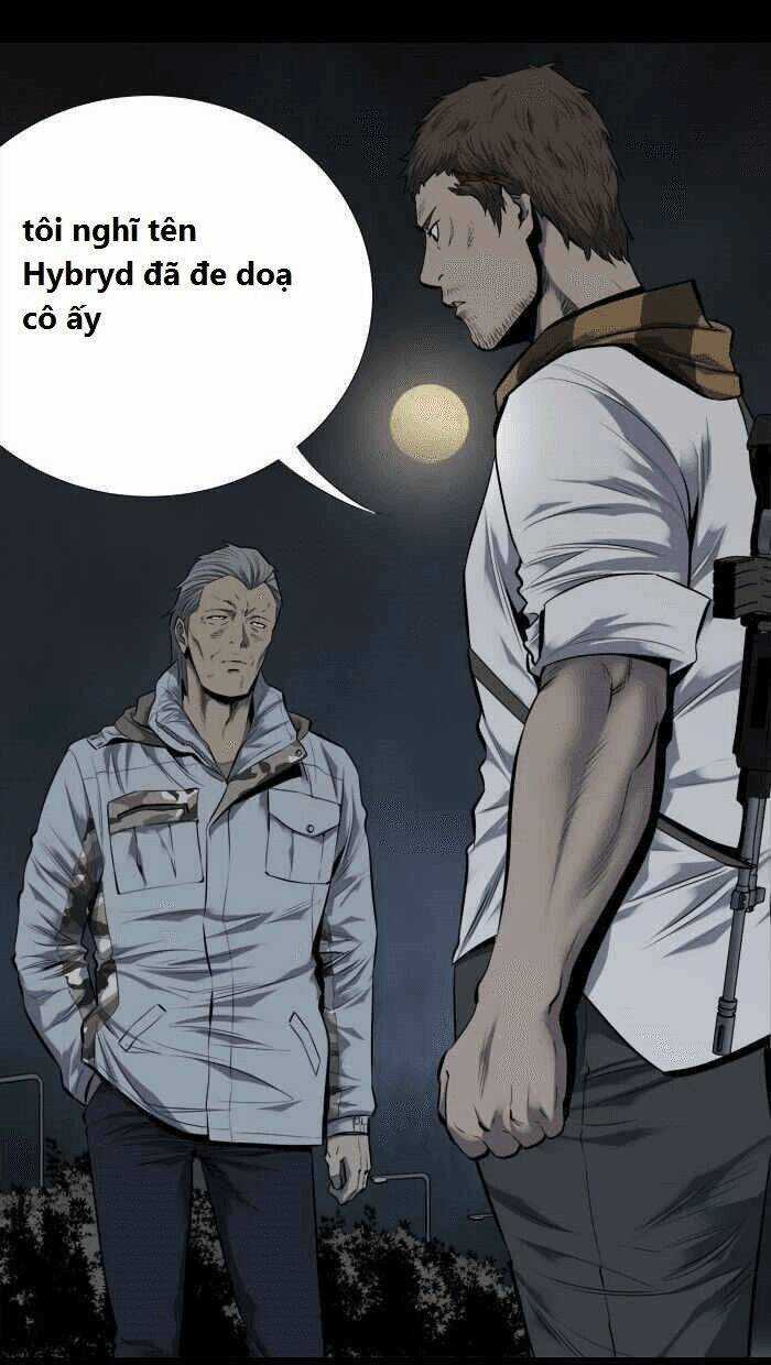 THẢM HỌA ONG ĐỘC - Chapter 93 - Trang 43