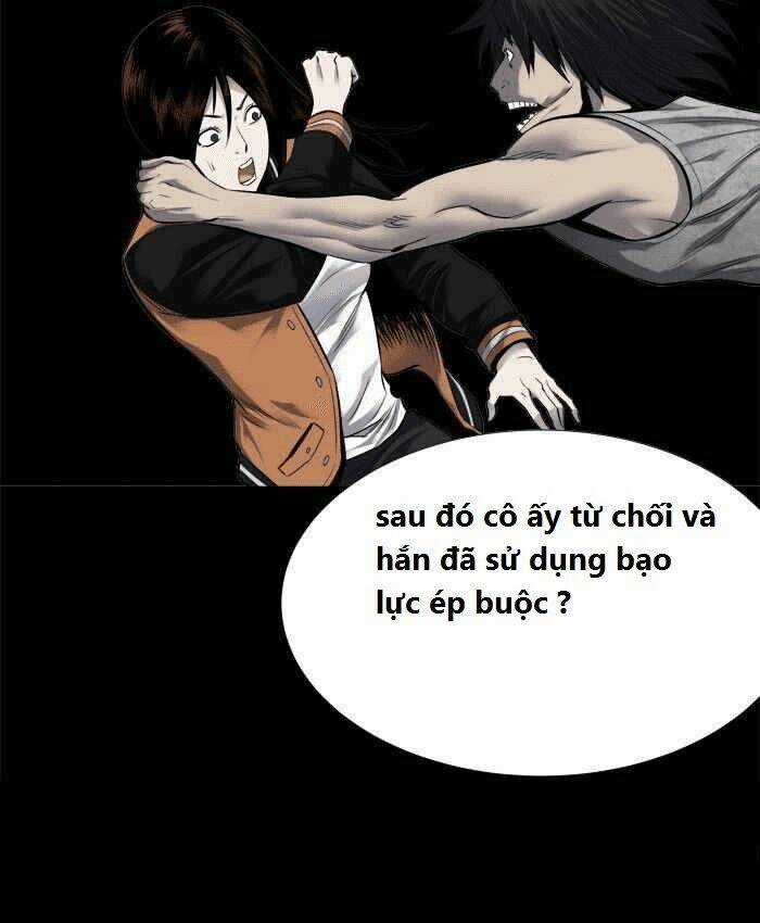 THẢM HỌA ONG ĐỘC - Chapter 93 - Trang 45