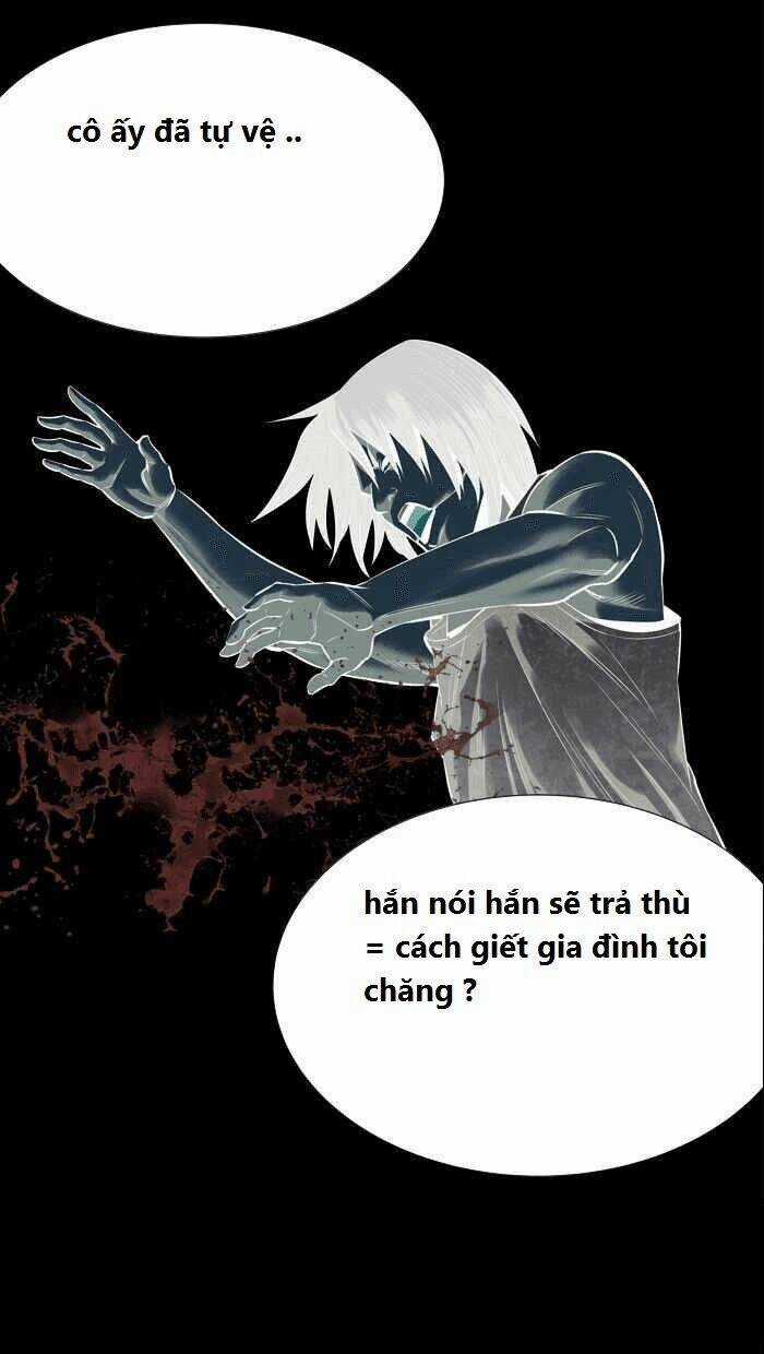 THẢM HỌA ONG ĐỘC - Chapter 93 - Trang 46