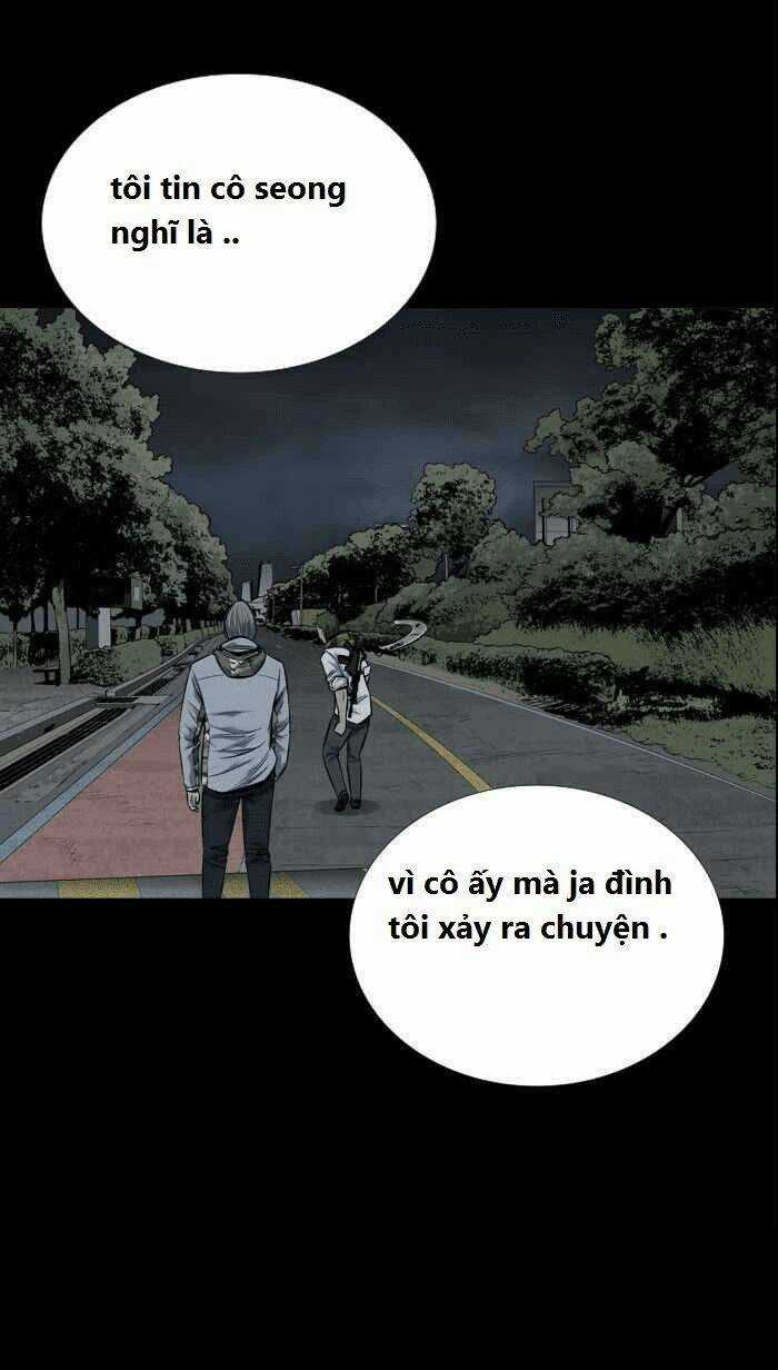 THẢM HỌA ONG ĐỘC - Chapter 93 - Trang 47