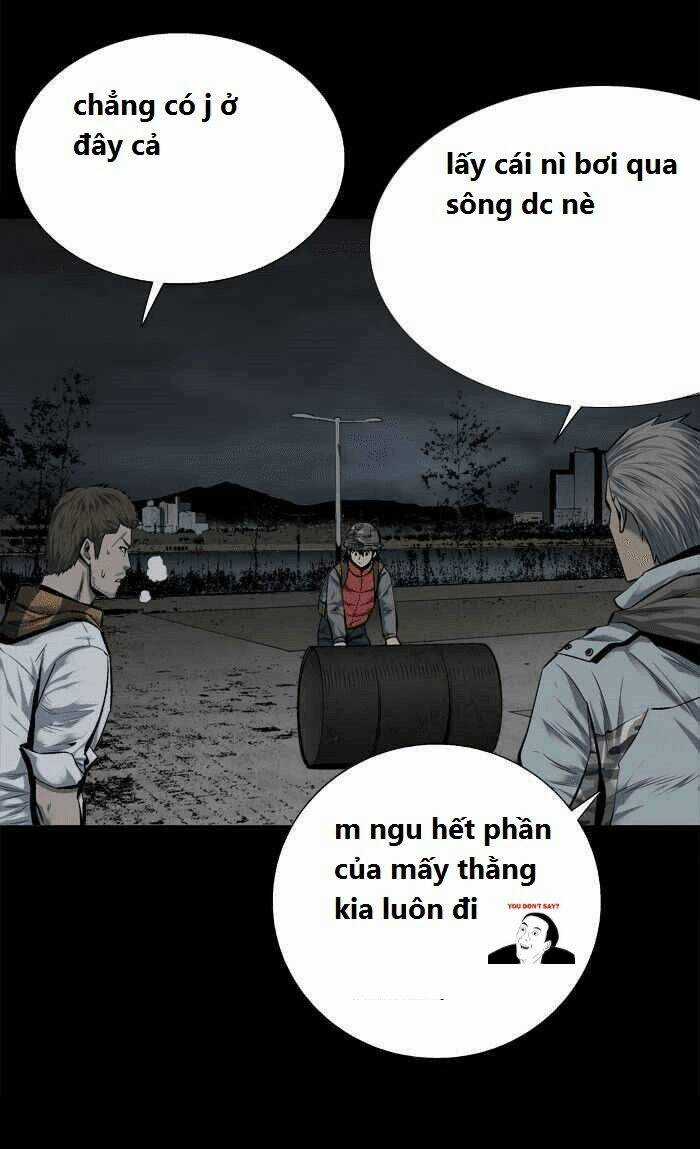 THẢM HỌA ONG ĐỘC - Chapter 93 - Trang 50