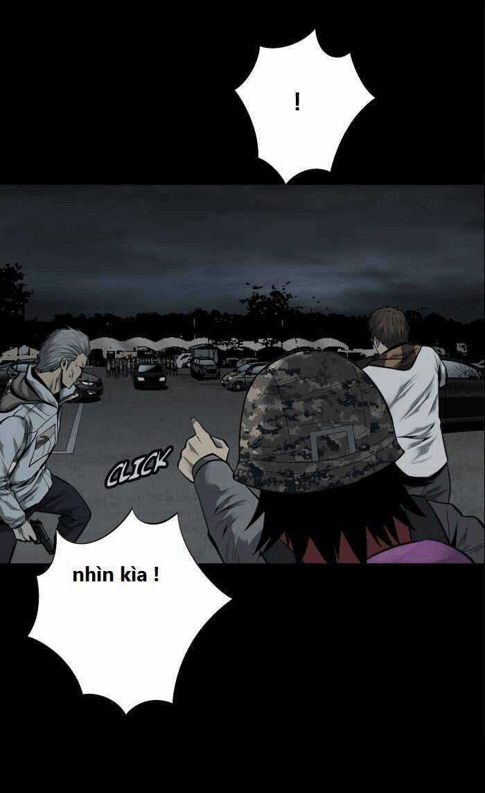 THẢM HỌA ONG ĐỘC - Chapter 93 - Trang 51