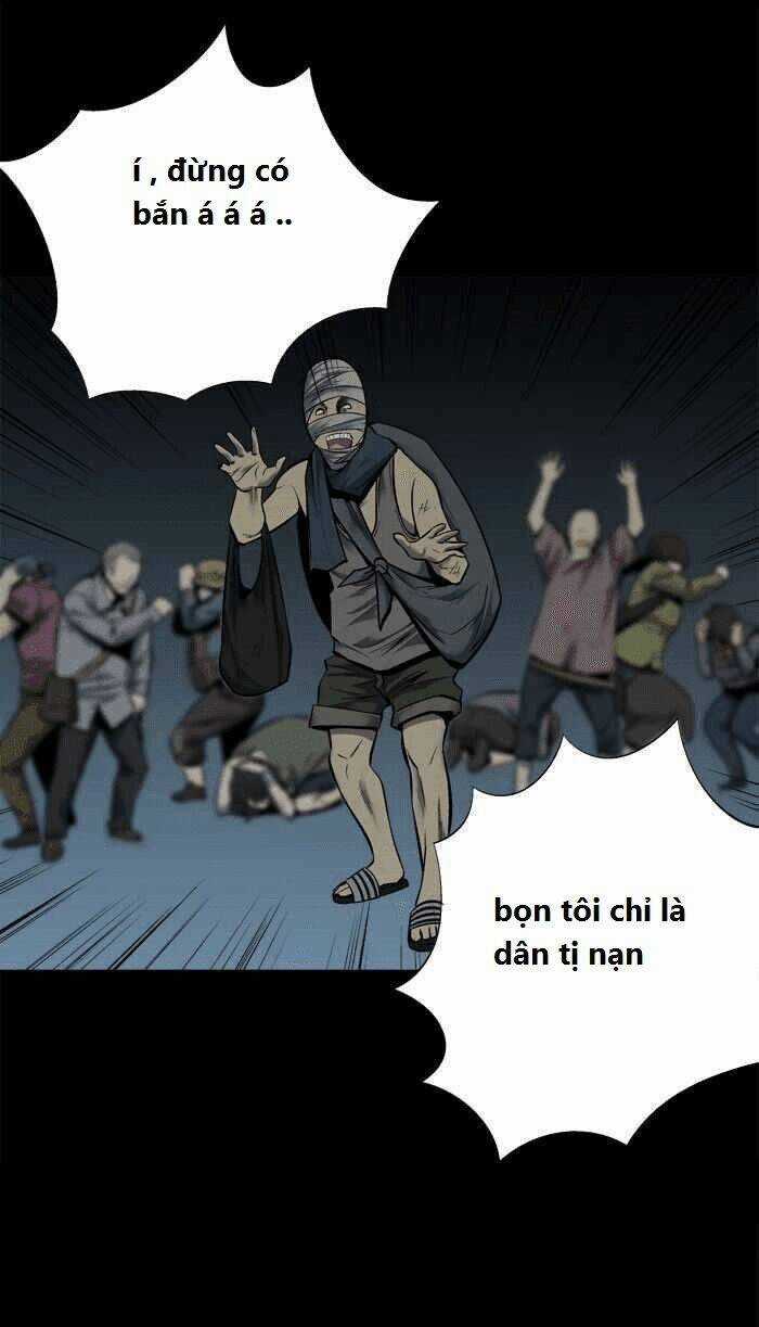 THẢM HỌA ONG ĐỘC - Chapter 93 - Trang 52