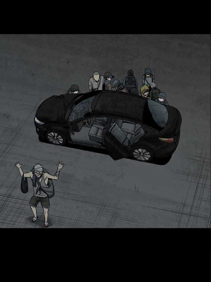 THẢM HỌA ONG ĐỘC - Chapter 93 - Trang 53