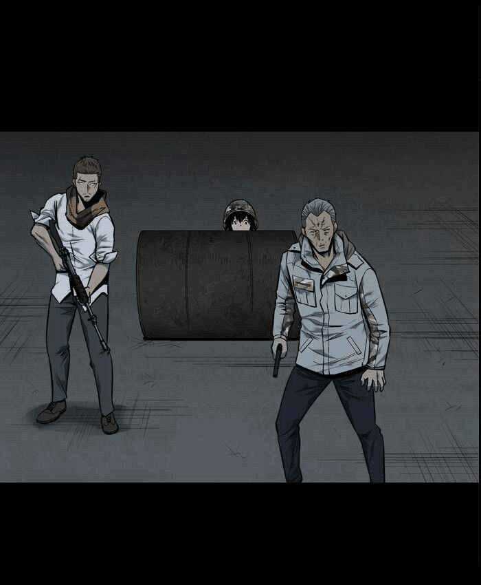 THẢM HỌA ONG ĐỘC - Chapter 93 - Trang 54